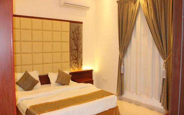 Open Hotel