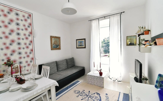 Apartman Manuela