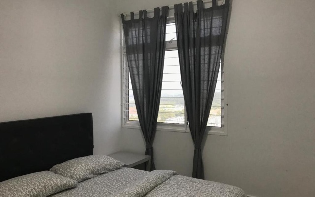 SINGGAH Putrajaya - 3BR with Pool and KL View, Fully AC, HS WIFI - photo 4