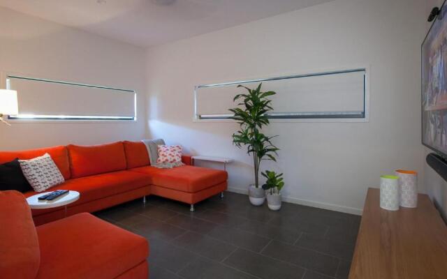 Waterline Beach House
