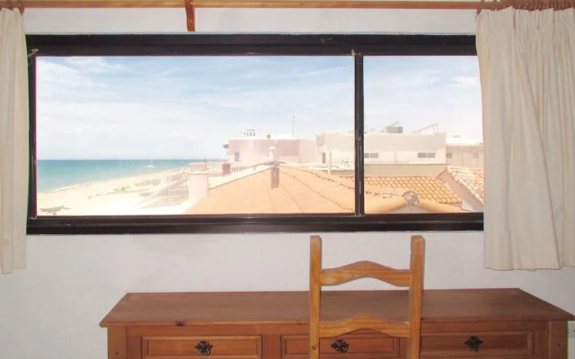 Playa Encanto Scenic Gem Ocean Front Home