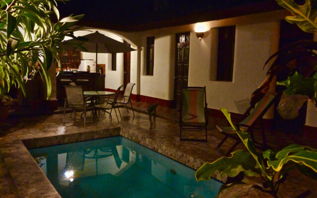 Casa Silas B and B