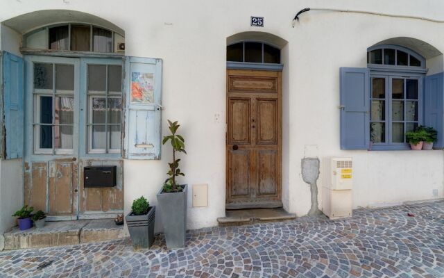 L'étudiant Apartment 1