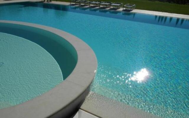 Relais Villa Selle