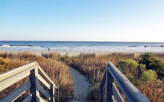 Windy Hill Dunes by Elliott Beach Rentals