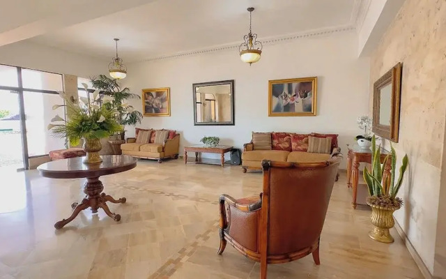 Hotel Tropicana Santo Domingo