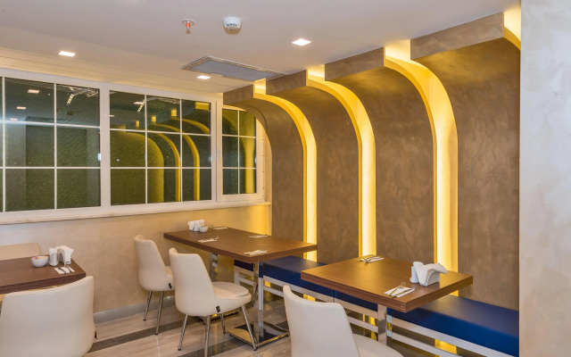 Inntel Hotel Istanbul