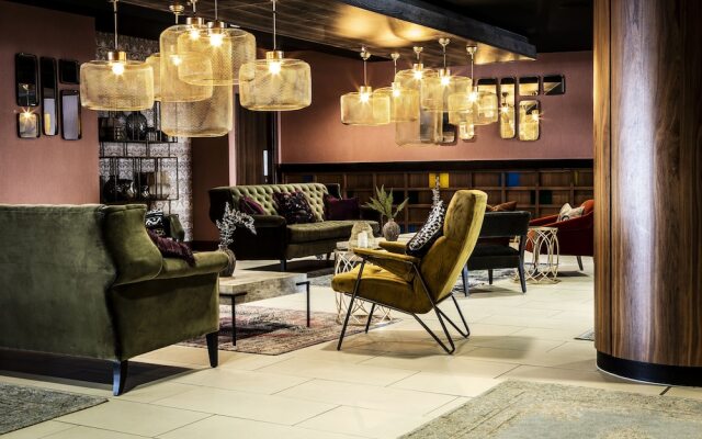 Ramada Plaza Southport