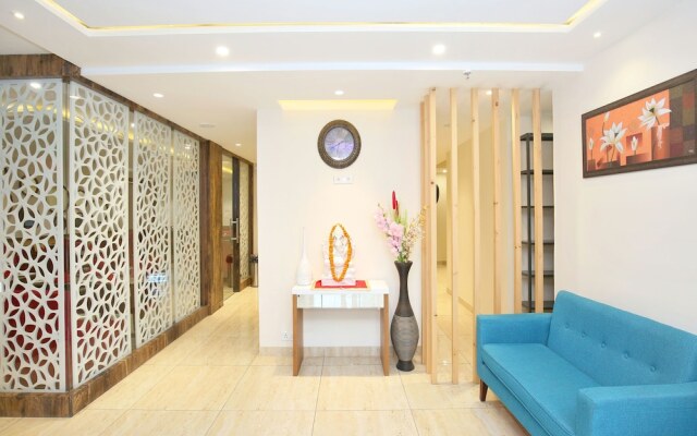 OYO 14225 Bahl Regency