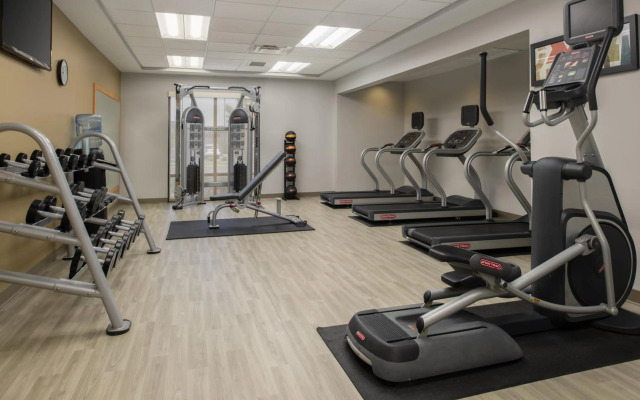 TownePlace Suites Richland Columbia Point