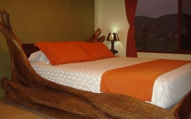 Hotel Hosteria Nantu