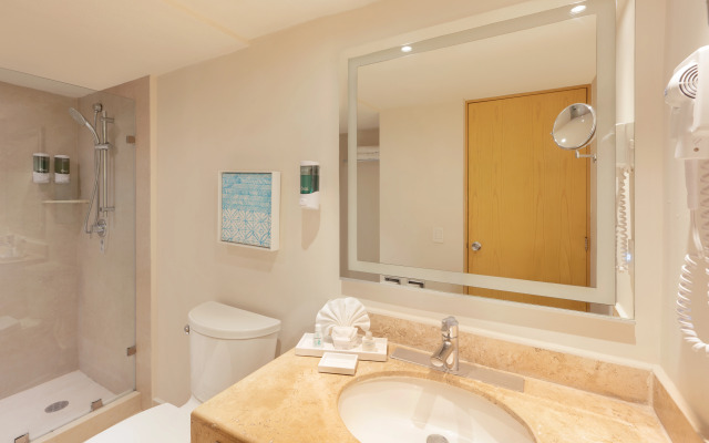Royal Solaris Cancun Resort - Cancun All Inclusive Resort
