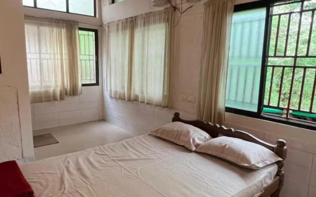 Kudle Ocean Front Resort