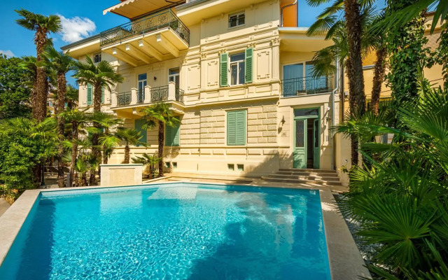 Apartments Villa Elizabeta