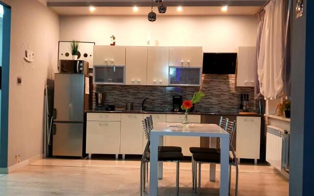 Apartament Deluxe 3/10