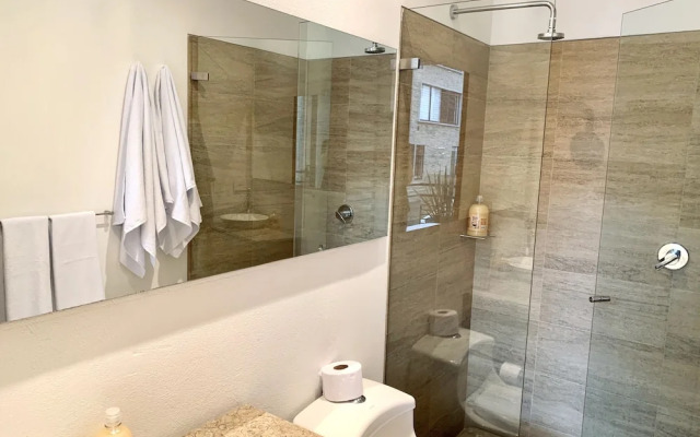 Virrey Apartments