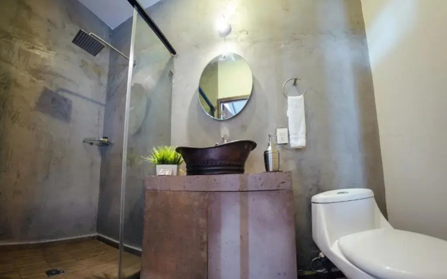 Coaranda Hotel Boutique