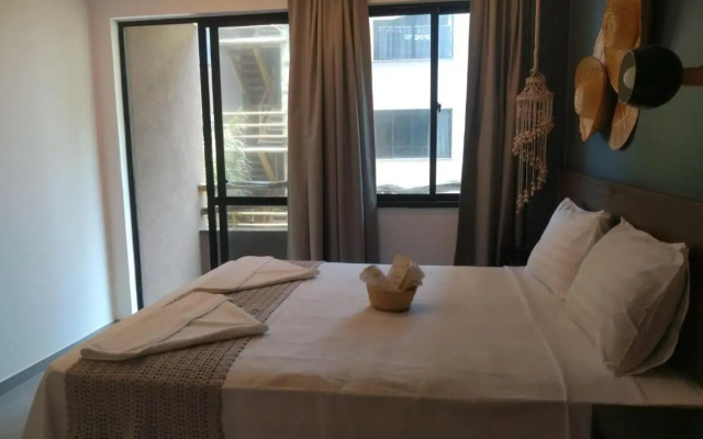 Malai Boutique Hotel