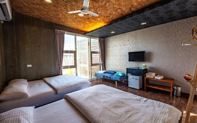 Mahalo B&B