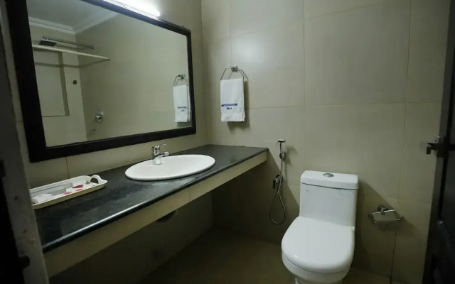 Hotel Maharani