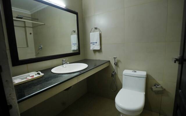 Hotel Maharani