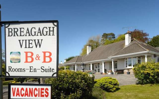 Breagagh View B&B