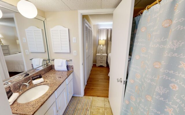 SPC 2021 is a Harbor front 1 BR by RedAwning