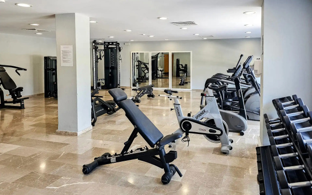 Esperides Beach Resort