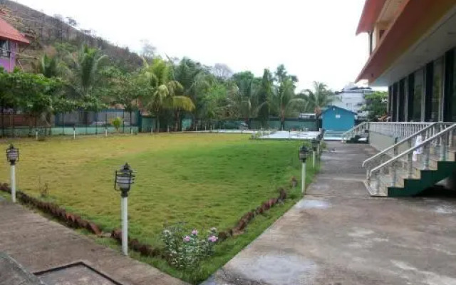 Hotel Kuber Palace