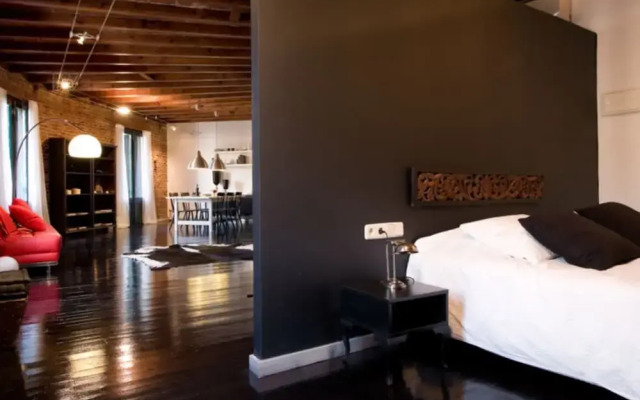 Trove Apartments