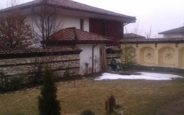 Guest House Edelweiss