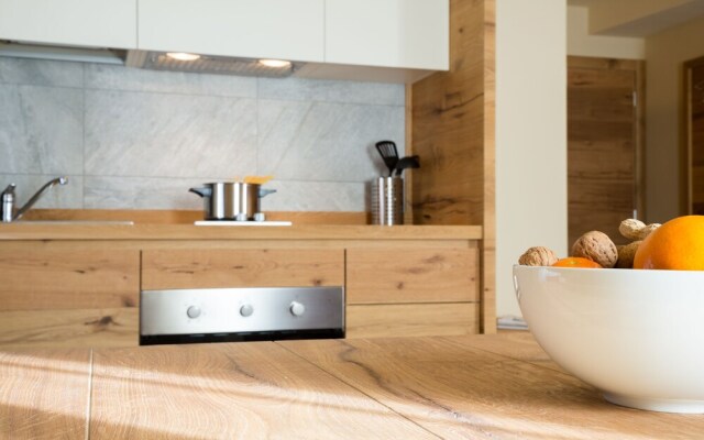 Residence Maison Fosson