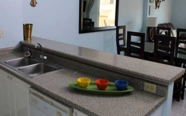 C. Azul Costa Bonita by Villas HK28