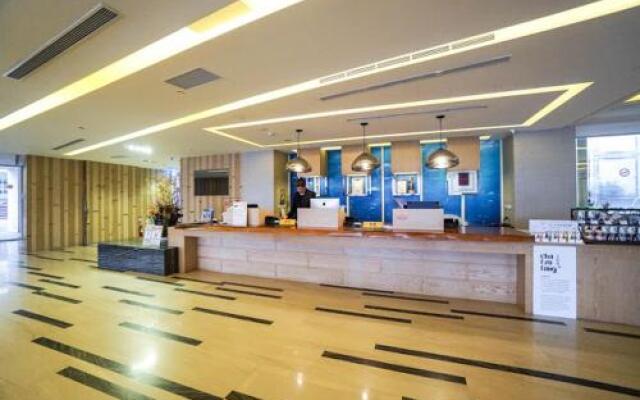 Inhouse Hotel Yehliu