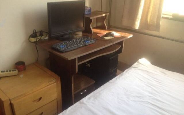 Qingdao Guest House Hotel