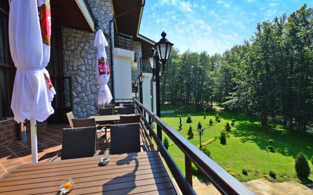 Triglav Edelweiss Guest House