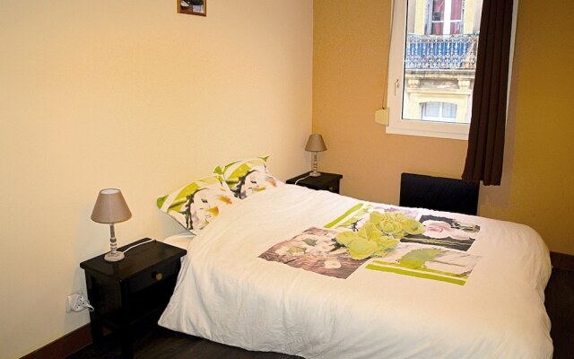 Au Petit Thaï - T2 avec balcon - Montpellier Centre