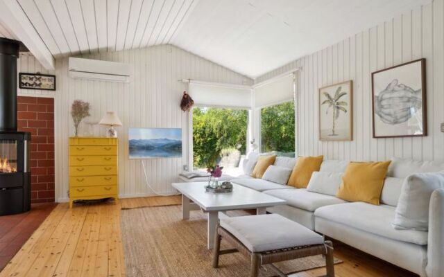 "Thanee" - 800m from the sea in Sealand