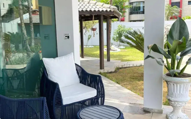 Dom Fernando Hotel Guaruja