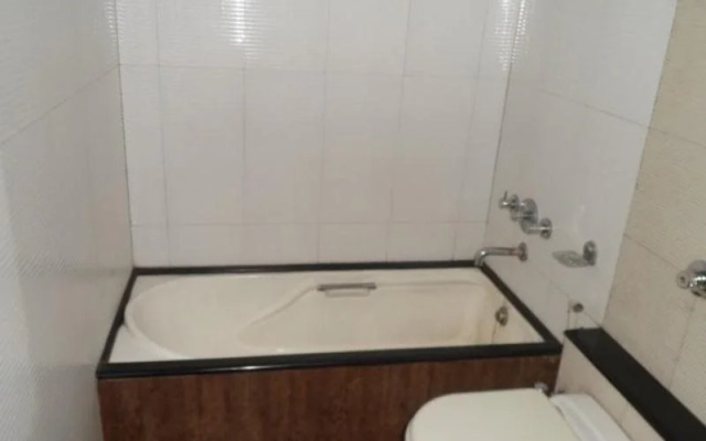 Hotel Pankaj +