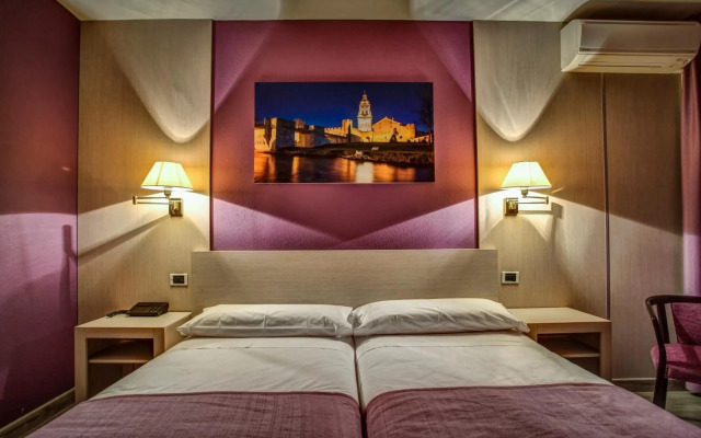 Hotel Spa Río Ucero