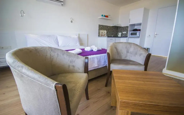 Kelebek Studio Apartments