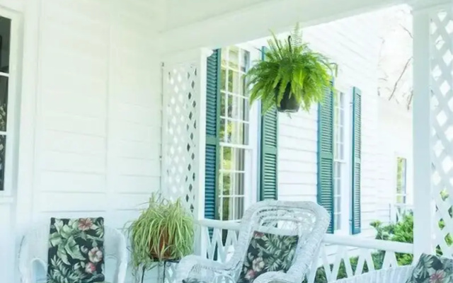 Oak Grove Bed and Breakfast