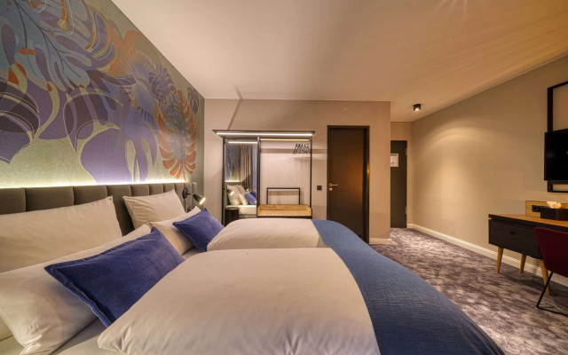 Vienna House Easy by Wyndham Bonn