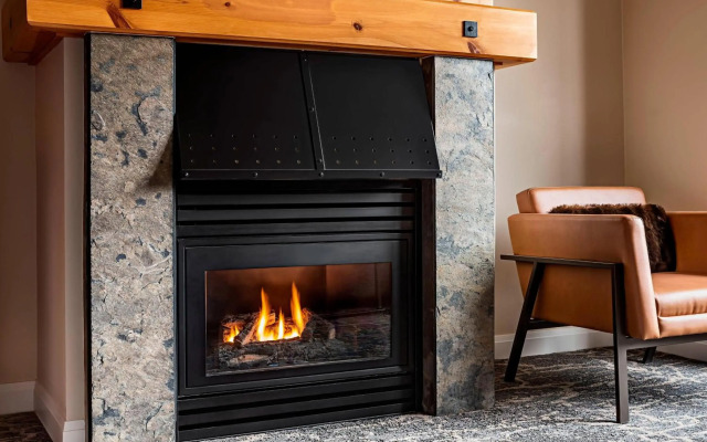 The Westin Resort & Spa, Whistler