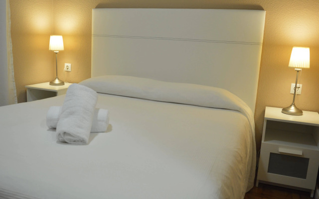 Somnio Hostels