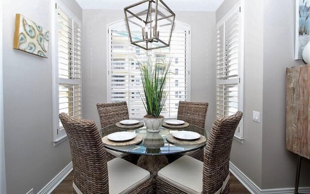 Beach Colony Tower Penthouse 16A