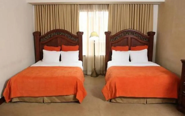 Hotel Gran Mediterraneo