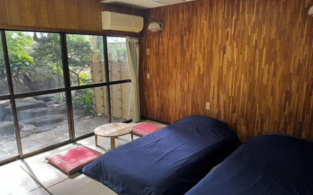 Retreat Narita - Hostel – Outside – Narita