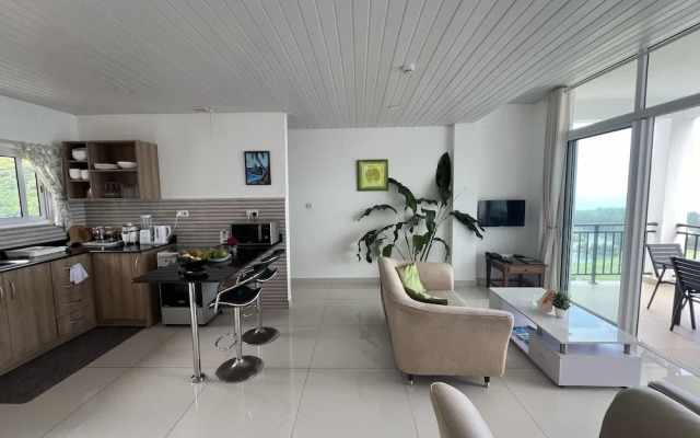 Creole Pearl Self Catering